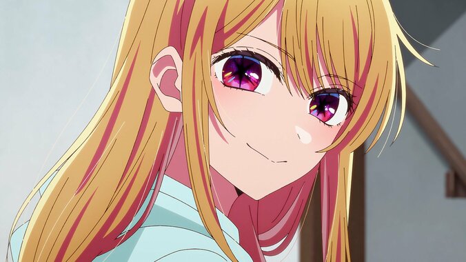 【推しの子】第3期放送記念!歴代の主題歌6曲で振り返る特別PV公開、新規カットも収録 2枚目