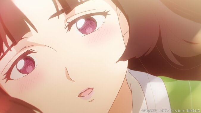 格闘茶道の戦いの幕が切って落とされる！アニメ『らんま1/2』第28話あらすじ・先行カット公開 3枚目