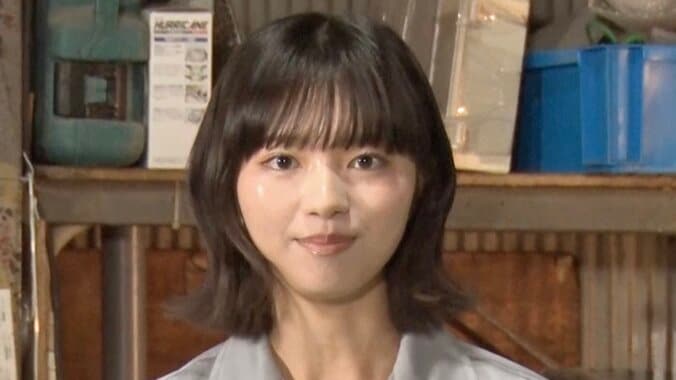 【写真・画像】「脱いじゃっていいですか？」 8頭身女優の“生着替え”提案に芸人動揺「見てもいいんですか？」　1枚目