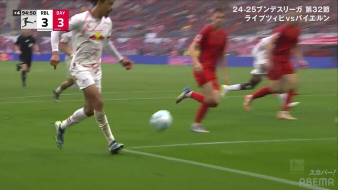 “無冠のエース”ケインも虚無顔「そりゃ辛いよ」首位バイエルン、後半ATの土壇場失点でリーグ優勝がお預けに「誰よりも優勝を心待ちにしてたもんな」 4枚目