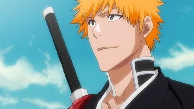 アニメ『BLEACH』最終章の「千年血戦篇」、10月15日より最新話1週間無料配信がスタート 4枚目