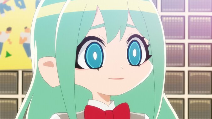 【写真・画像】亡くなったはずのサヨが現れ…アニメ『想星のアクエリオン Myth of Emotions』第1話あらすじ＆先行カット公開！　4枚目