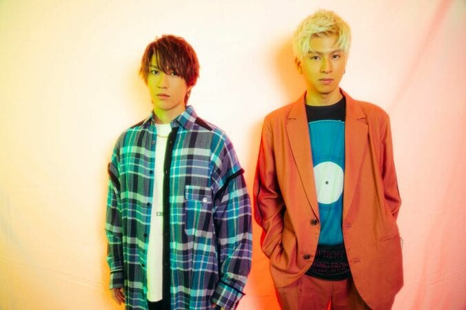 THE RAMPAGE 藤原樹×長谷川慎、10年以上の付き合いで気づいた新たな一面『貴族降臨 -PRINCE OF LEGEND-』インタビュー 2枚目