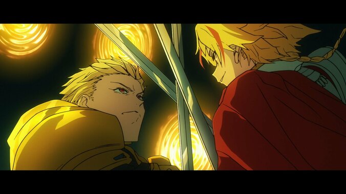 【写真・画像】TVアニメ『Fate/strange Fake』最新PV＆第2弾キービジュアル公開！EDテーマは13.3g「潜在的なアイ」　3枚目