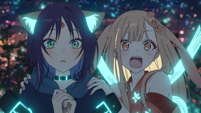 「セカンドランということは、終わらないんだ！」『超かぐや姫！』興収34億円突破、11月5日終映＆新上映決定！ 2枚目