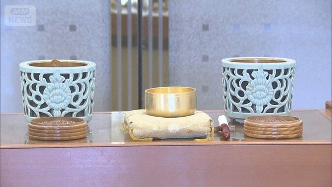 東京23区に小規模火葬場を新設へ　「8万円超」高騰解消へ動き　会議で方針浮上 1枚目