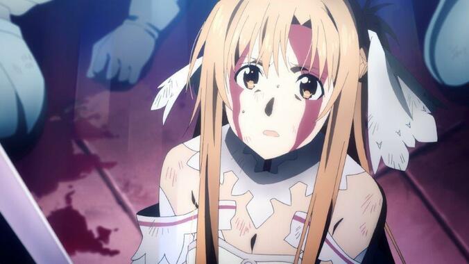 アニメ「SAO アリシゼーション WoU」各話のあらすじ＆視聴者の感想・反響まとめ！無料で視聴できるサービスも紹介 18枚目