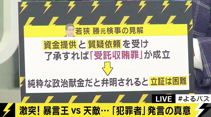 “犯罪者”呼ばわりで謝罪の足立議員「今でも疑惑はある」、小西議員「維新は“足立切り”をすべきだ」 3枚目