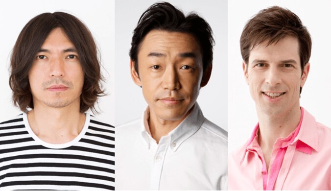 平日夜のニュース番組『AbemaPrime』がリニューアル　新レギュラーを加えて１月４日から放送開始 1枚目