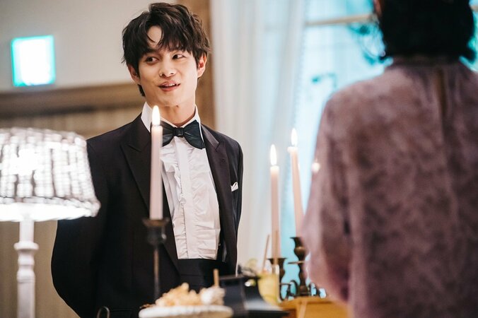 『ドラ恋』はっしー、遠距離前にあかりからもらった手紙に「泣きそうになりました」 放送を観ながら2人で電話も 3枚目