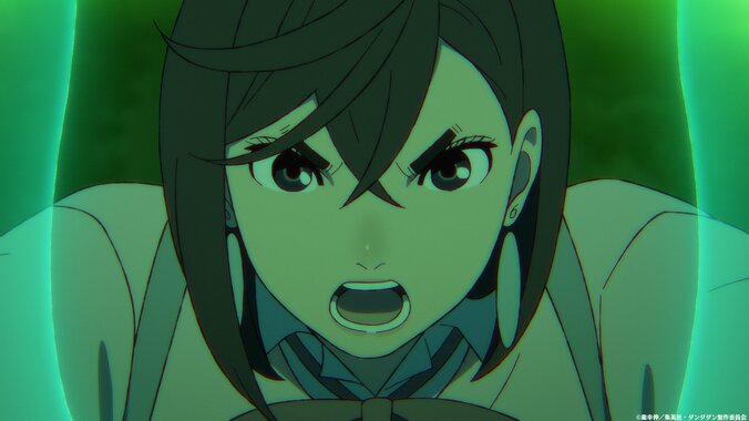 [照片/圖片] 動畫《膽大黨》第22話劇情簡介與先行圖公開！「怪誕祭」活動也將舉辦！ 5