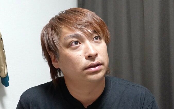 激痩せした現在の「はまやねん（35）」