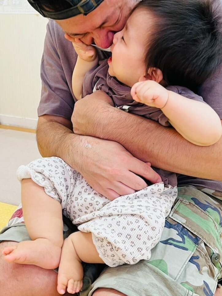  だいたひかる、不妊治療を再開するも怖すぎた出産「毎日お腹にテープを貼ってくれた夫」 