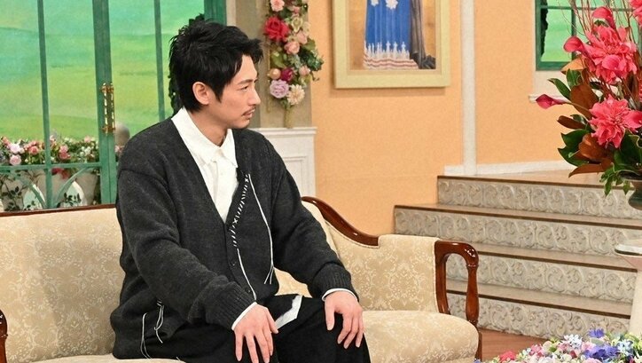 ディーン・フジオカ