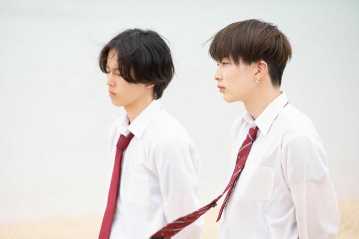 モテ女子・ゆうか、くにはるとカップル成立「フラれると思った」喜び爆発でハグ!『今日好き』初虹編最終回