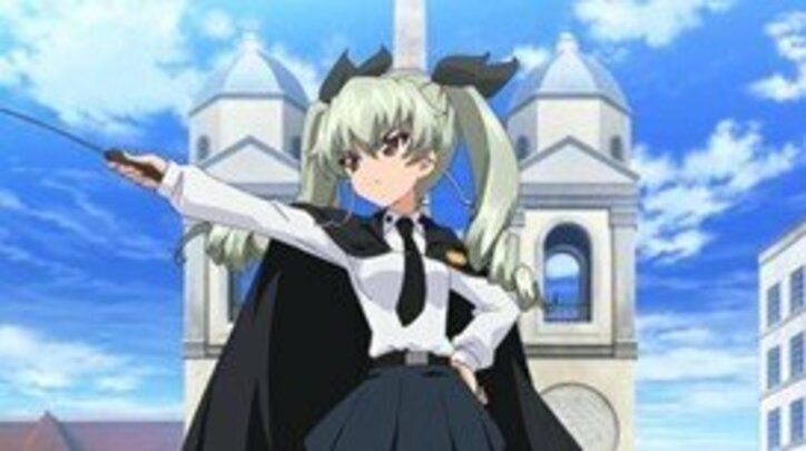 ABEMAでパンツァー・フォー!"最終章"第3話の劇場上映記念『ガールズ&パンツァー』シリーズ全作品が配信スタート