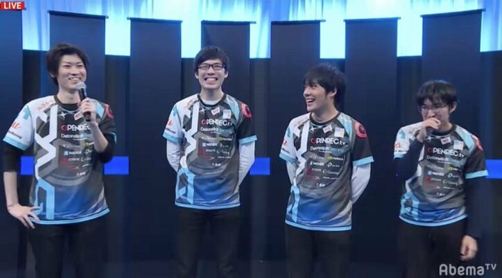 横浜F・マリノスが首位浮上／RAGE Shadowverse Pro League 19-20 2nd