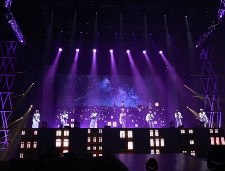 「IDOLiSH7 LIVE BEYOND “Op.7”」大盛況の2日間を振り返るオフィシャルレポート＆セットリスト【アイナナ】