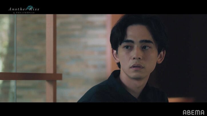 「他に好きな人ができた」ふられた元カノに式場で再会…元恋人同士のエモいキスシーン