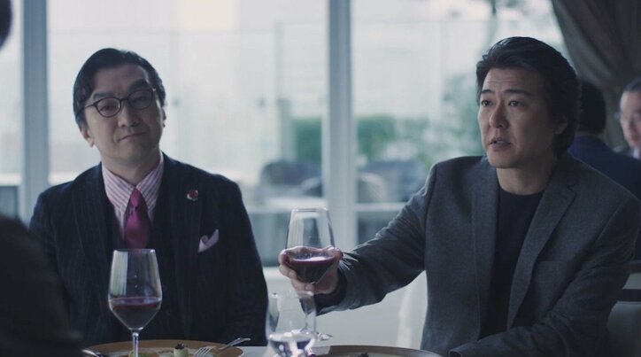 三浦翔平と早乙女太一が対立！？『会社は学校じゃねぇんだよ』第5話