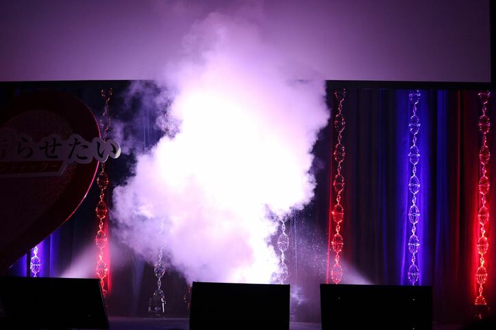 『かぐや様』3期ワールドプレミアに鈴木雅之が登場＆生歌を披露！キャスト＆主題歌アーティスト登壇のイベントをレポート