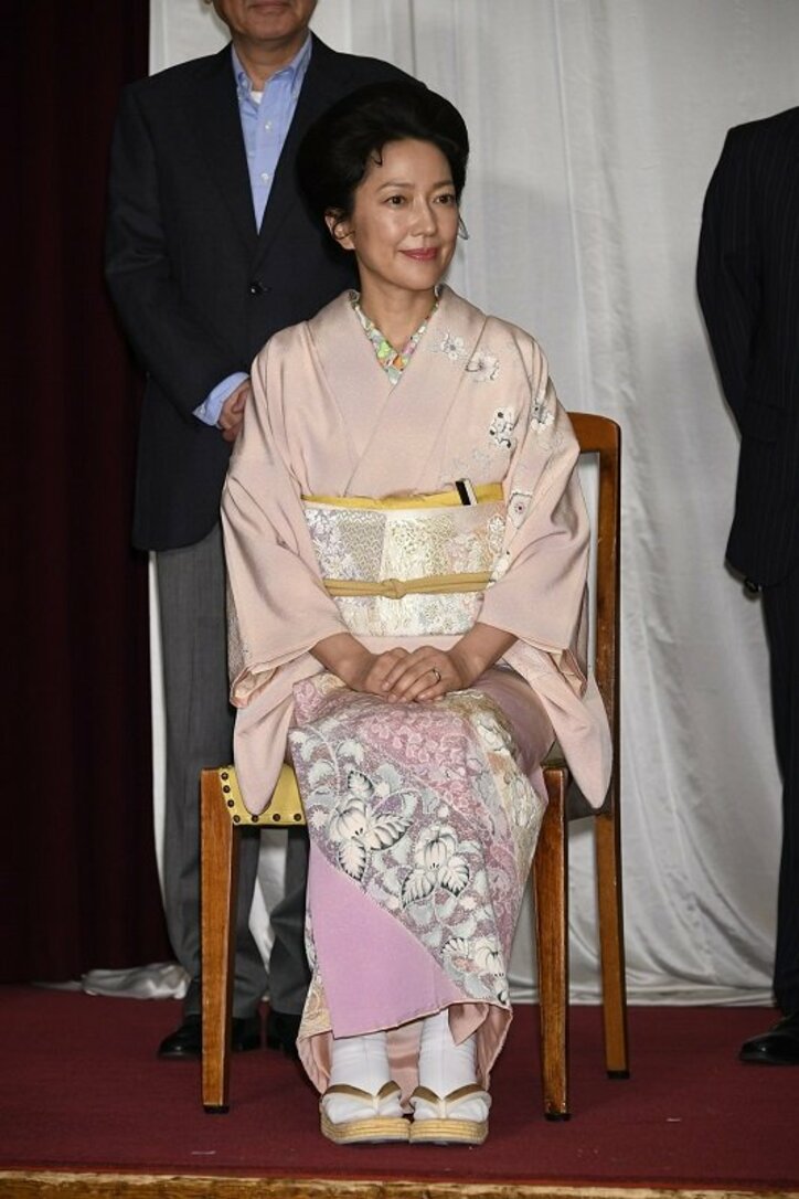 大森南朋とAKIRAのW主演映画『この道』公開決定