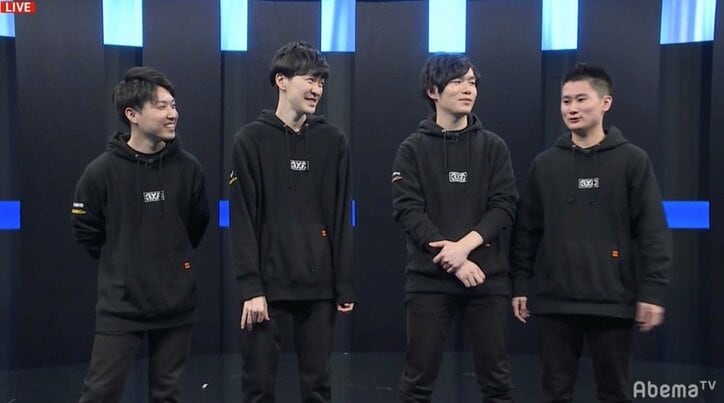 横浜F・マリノス、がっちり首位キープ/RAGE Shadowverse Pro League 19-20 2nd