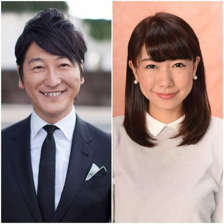 Popteen”モデル神7”中島健、報道番組でニュース語る