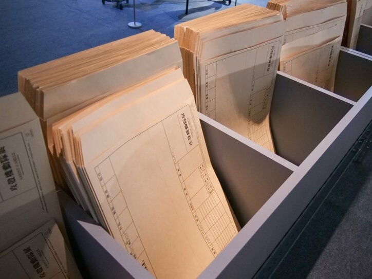 【写真・画像】貴重な制作資料が1600点以上集結！「攻殻機動隊展 Ghost and the Shell」会場レポート　12枚目