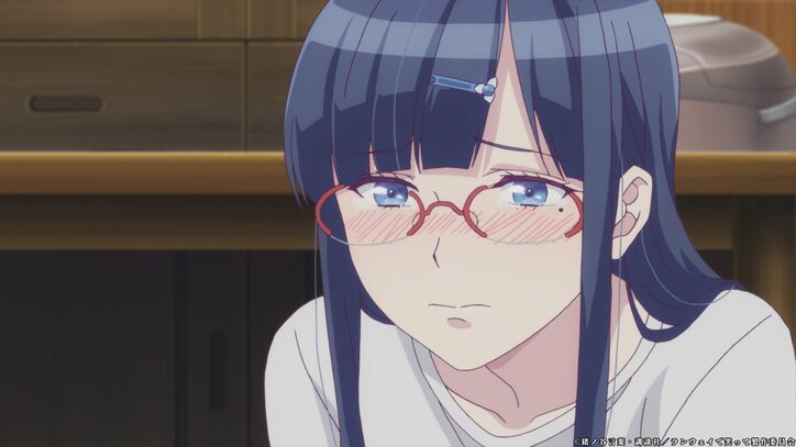 アニメ「ランウェイで笑って」、トップデザイナーの孫・遠の技術を見せつけられた育人は…第4話先行カット解禁