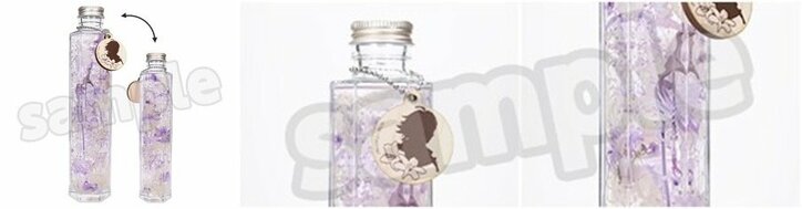 TVアニメ『FGO バビロニア』全話無料一挙配信!オリジナルグッズの受注終了カウントダウン特別企画