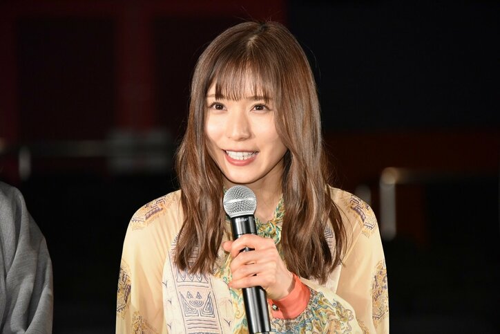 山崎賢人、主演映画の無観客舞台挨拶に「寂しい」とポツリ 寛一郎は必死に盛り上げる