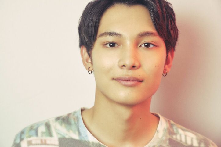 Popteenモデル・はる(中村榛)、「好きな気持ちは変えられないし、嘘はつきたくない」『オオカミちゃんとオオカミくんには騙されない』インタビュー