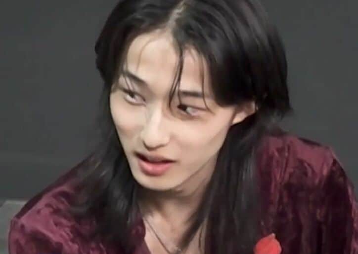 『STEAL HEART CLUB』(C)CJ ENM Co., Ltd, All Rights Reserved