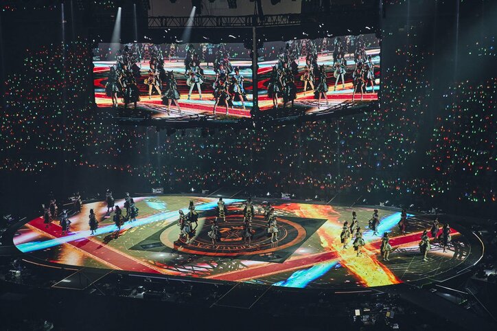 【写真・画像】【セトリ掲載】ベルノ出走に大歓声！『ウマ娘』6thイベント「The New Frontier」春公演DAY1速報レポート　13枚目