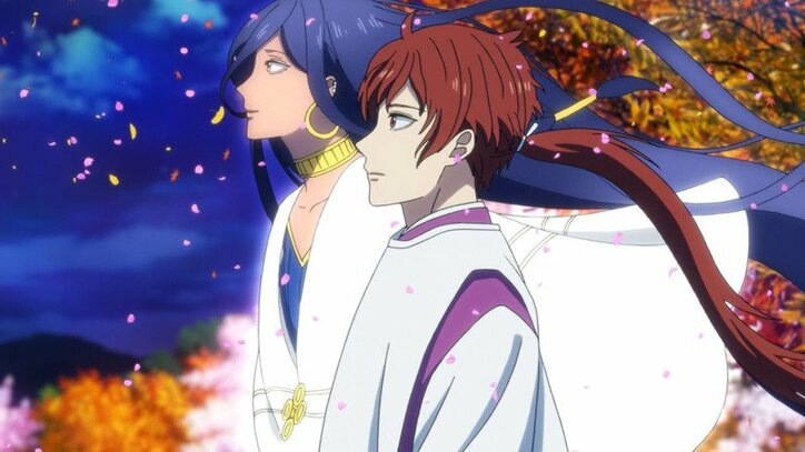 アニメ 真夜中のオカルト公務員 第8話あらすじ 先行カット公開 姉が17歳のまま戻ってきて ニュース Abema Times アニメ 真夜中のオカルト公務員 第8話あらすじ 先行カット公開 姉が17歳のまま戻ってきて ニュース Abema Times