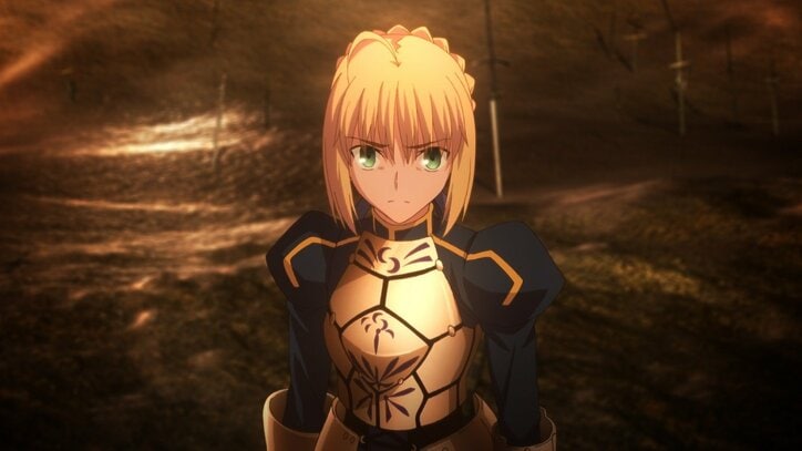 劇場公開記念！  TVアニメ「Fate/stay night [UBW]」3週連続AbemaTV独占先行放送決定