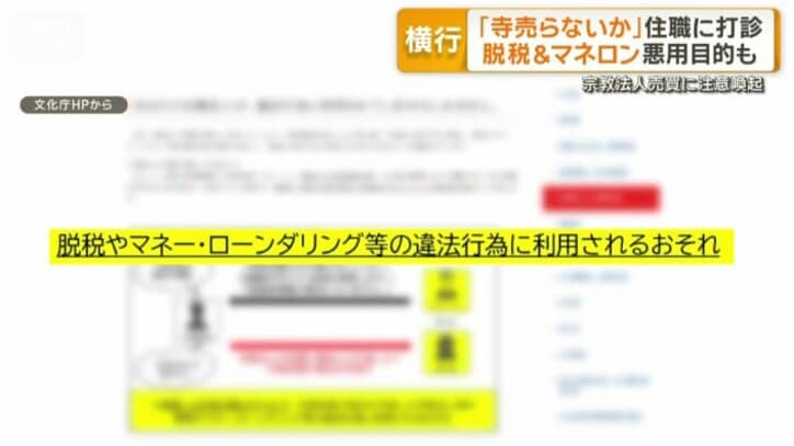 文化庁ホームページから