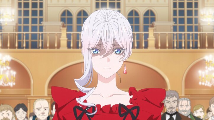 【写真・画像】『補助魔法』『千歳くんはラムネ瓶のなか』など話題の新作秋アニメ12作品が10月30日(木)より無料振り返り一挙放送決定! 6枚目