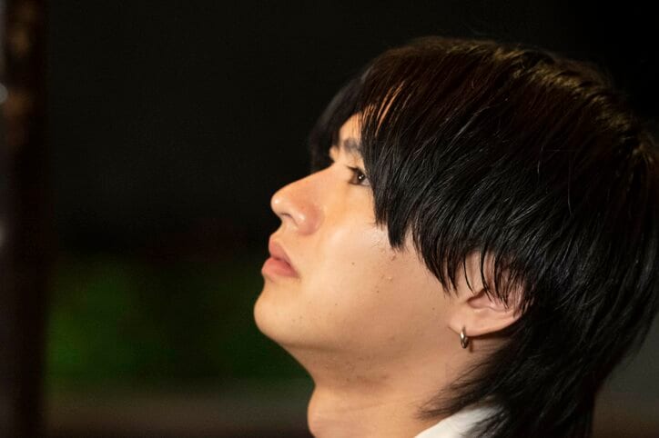 「嘘泣き?」YouTuber中町綾、モテ男が女の前で見せた涙に疑いの眼差し『シャッフルアイランド Season3』#4