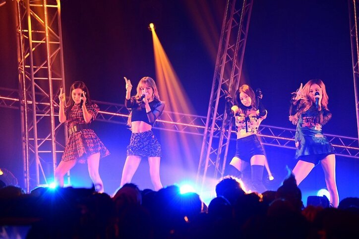 aiko、三浦大知、E-girls、欅坂46らが豪華共演！MTV VMAJ 2枚目