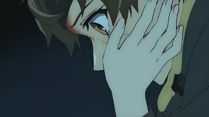 アニメ「神之塔 -Tower of God-」自分の過去を語ったエンドロシ…第9話先行カット&あらすじ解禁!