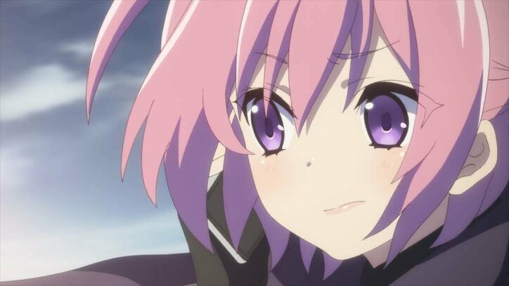 秋アニメ「超余裕!」第8話、一条葵(声優・金子彩花)が窮地に立ち上がる! 先行カット解禁