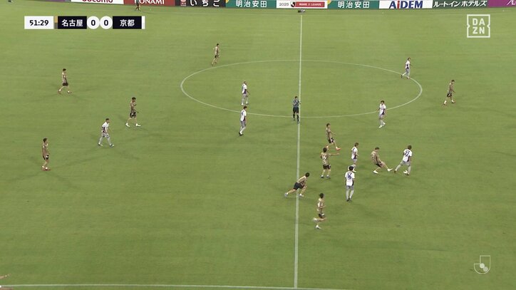 【映像】クイックリスタート→一触即発の事態に