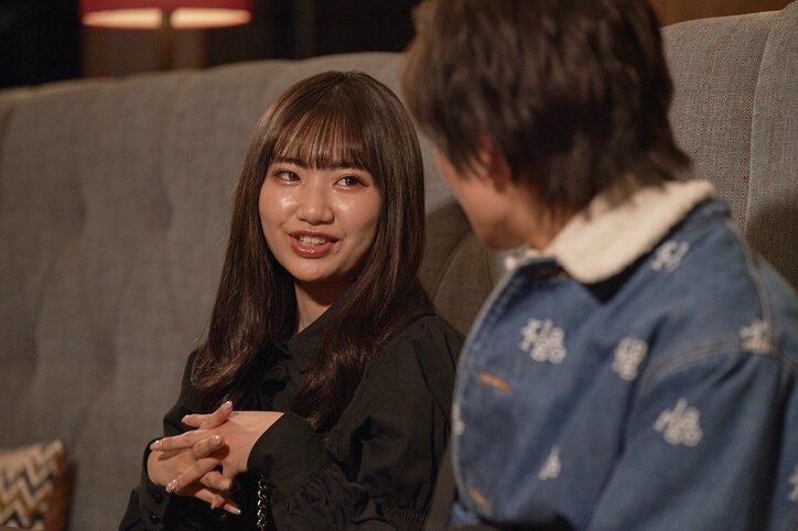 ひまり、『恋ステ』新シーズンにリベンジ参戦 しかしモテ女子・ここがライバルに！？