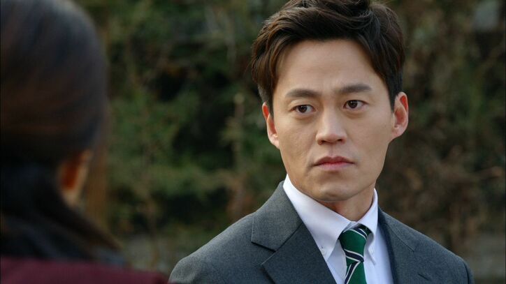 イ・ソジン×2PMテギョンが贈る感動のファミリードラマ『本当に良い時代』