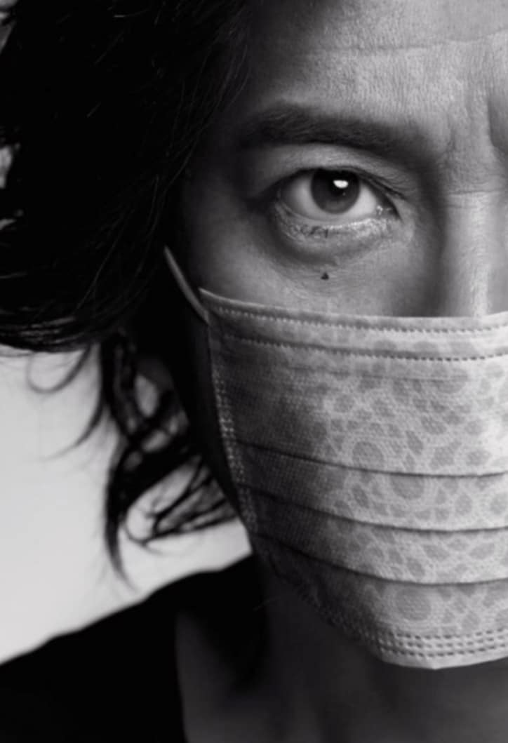 哀川翔が木村拓哉に！ ざわちんが芸能人に施したものまねメイク14選 