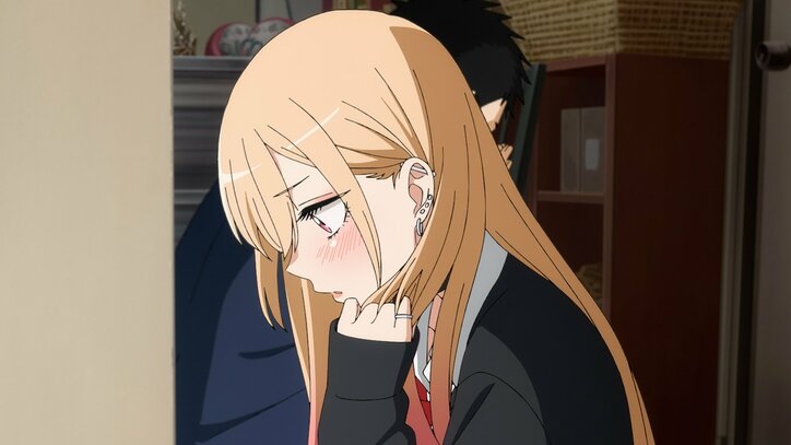 【写真・画像】アニメ『着せ恋』最終話放送記念でSeason 1＆2の全話一挙放送が決定！9月23日・24日ABEMAにて　2枚目