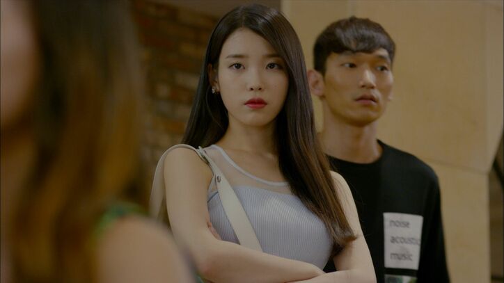 『愛の不時着』の脚本家が描く放送業界の裏側、3人のプロデューサーとひとりの歌手が繰り広げるラブコメ『プロデューサー』