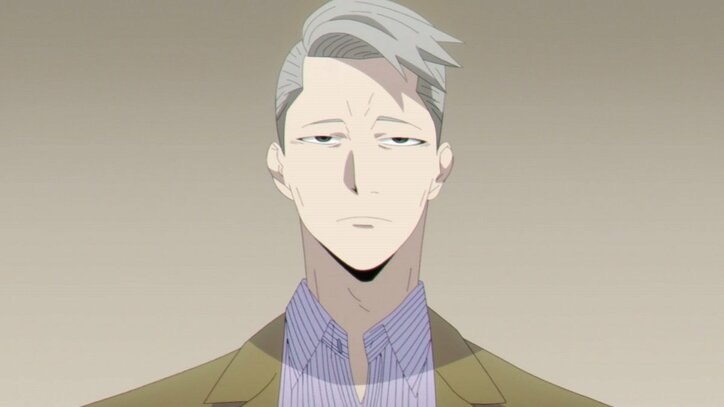 アニメ「ID:INVADED」第8話、サブタイトルと先行カットが解禁 新キャラ・勝山伝心は杉田智和が担当